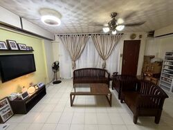 Blk 138 Simei Street 1 (Tampines), HDB 4 Rooms #628840371